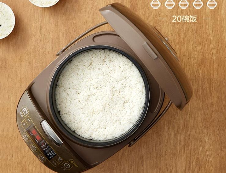 煮米饭真的需要好电饭煲吗？备战家庭美食，从选择电饭煲开始