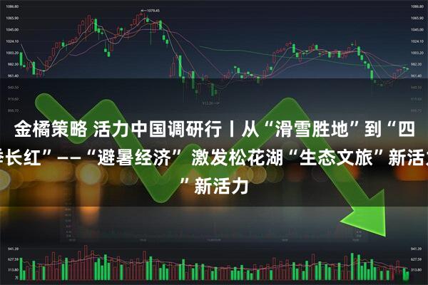 金橘策略 活力中国调研行丨从“滑雪胜地”到“四季长红”——“避暑经济” 激发松花湖“生态文旅”新活力